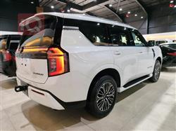 نيسان باترول